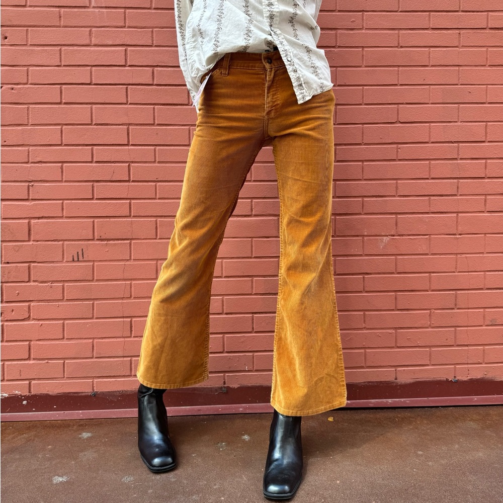 Vintage 70’s Levi’s